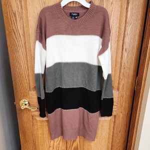 Papillon Sweater